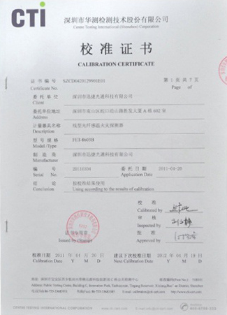 CTI检测报告2